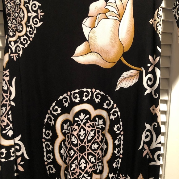 WHBM off the shoulder dress - Picture 5 of 5